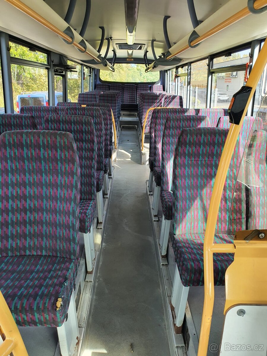 Iveco Irisbus Crossway (2007) - 5