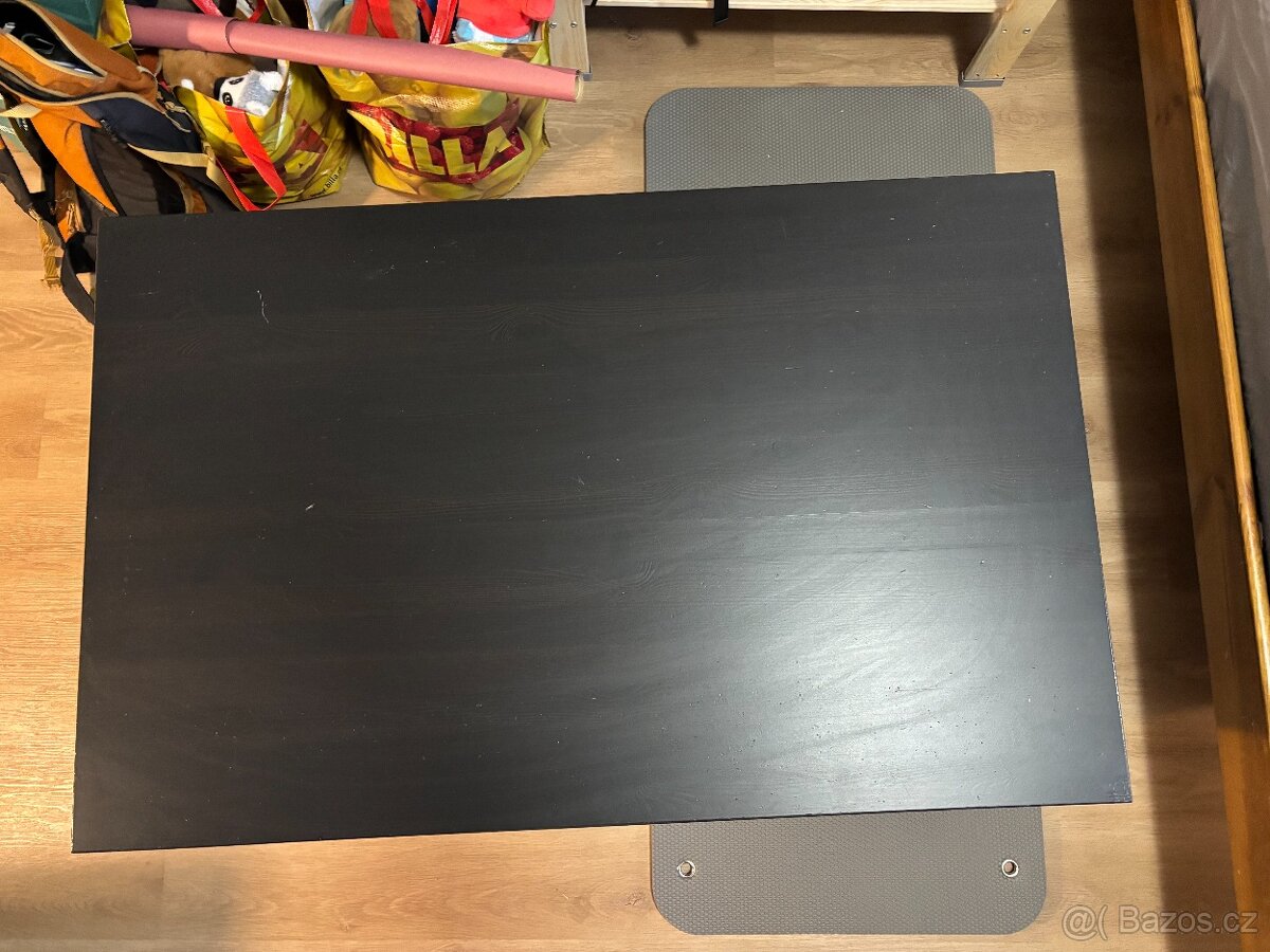 ikea HEMNES 120x75 - 5
