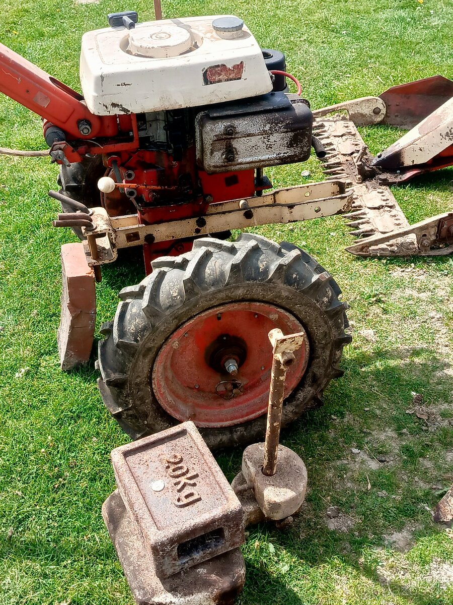 Tera - 5