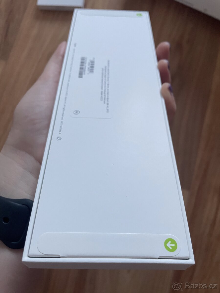 Apple watch 11, 46 mm - 5