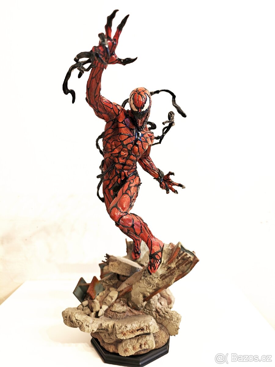 Sideshow Carnage 1/4 - 5