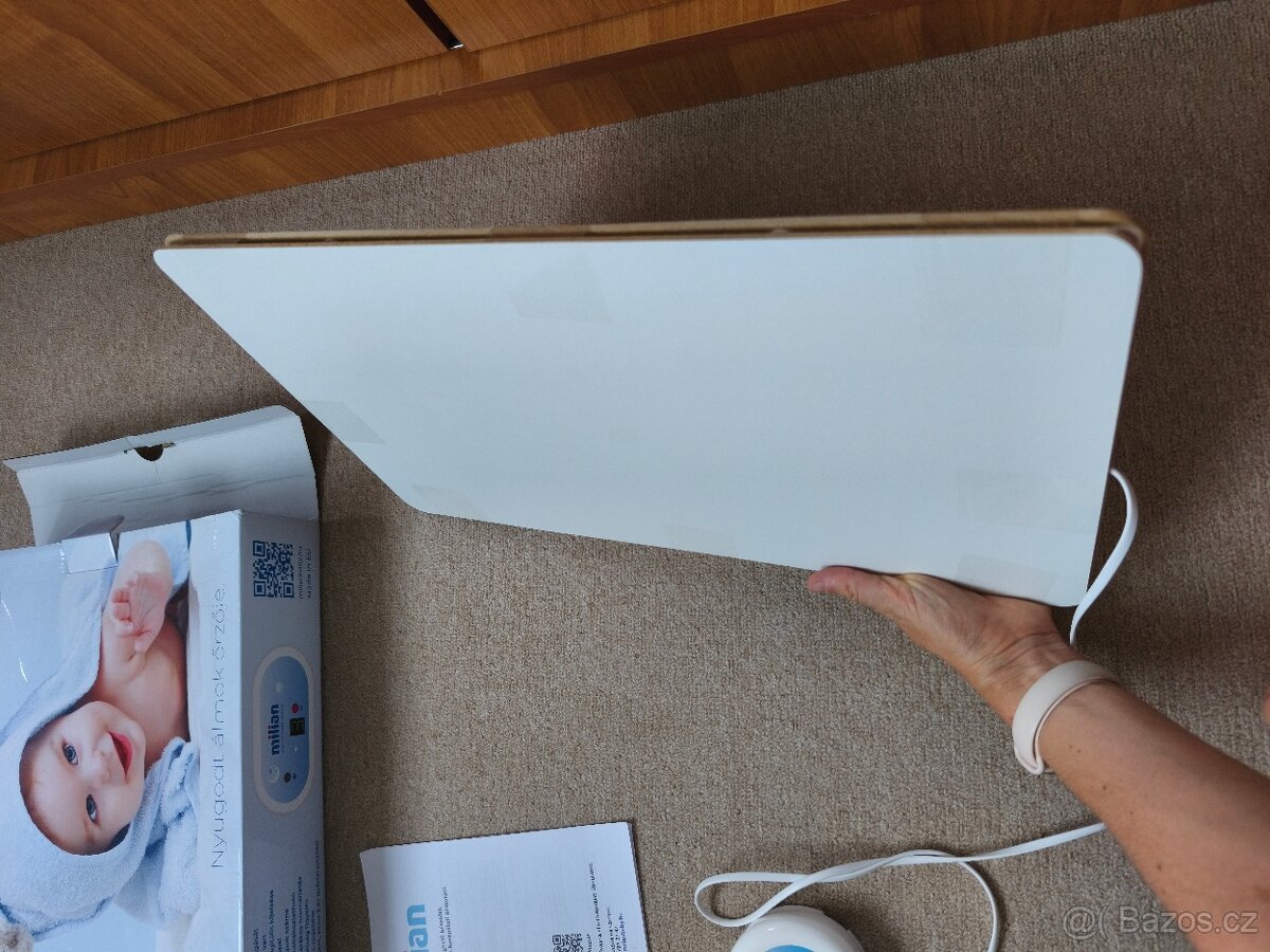 Monitor dechu Milian - 5