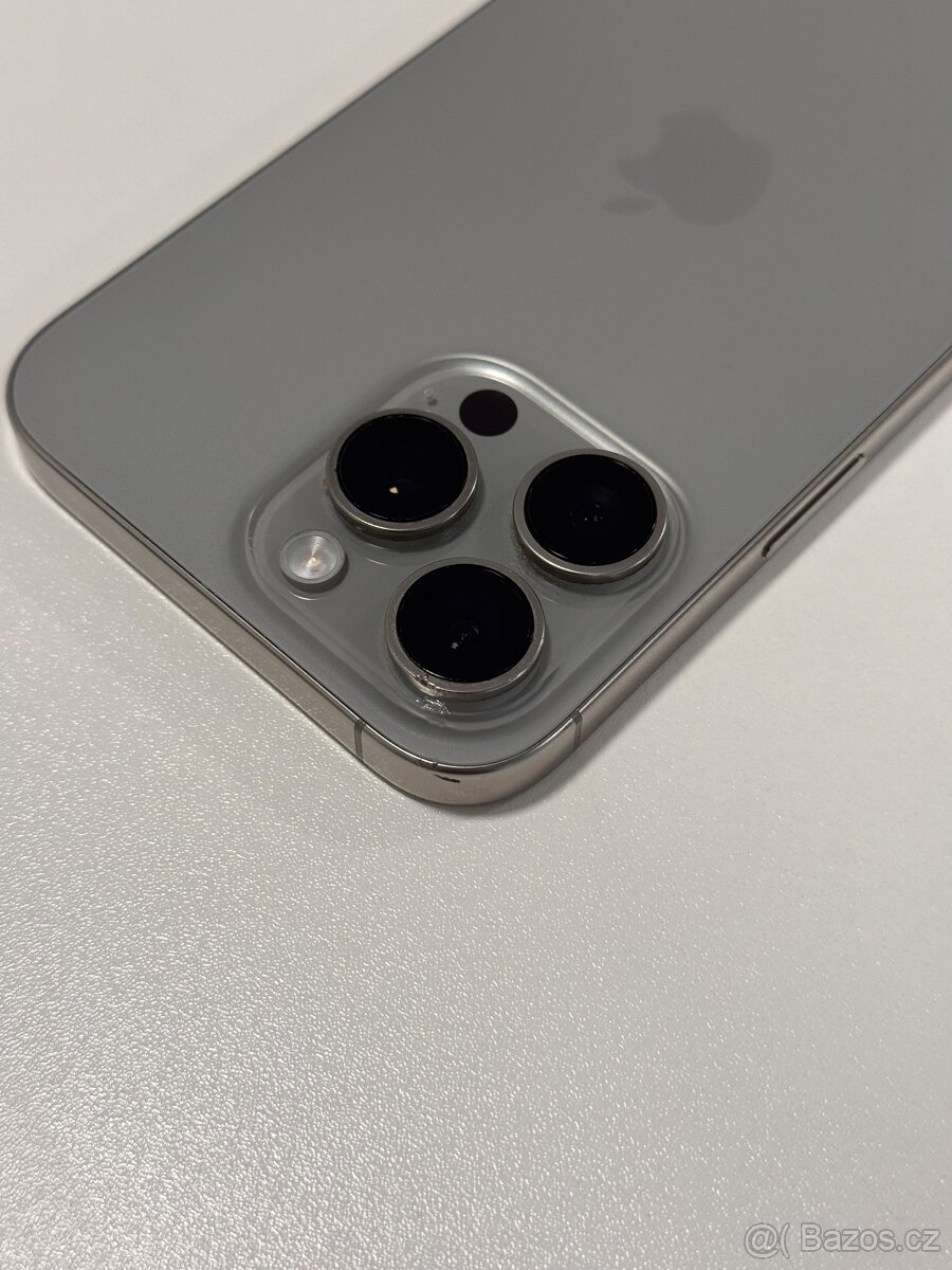 iPhone 16 Pro Max 256GB - 5