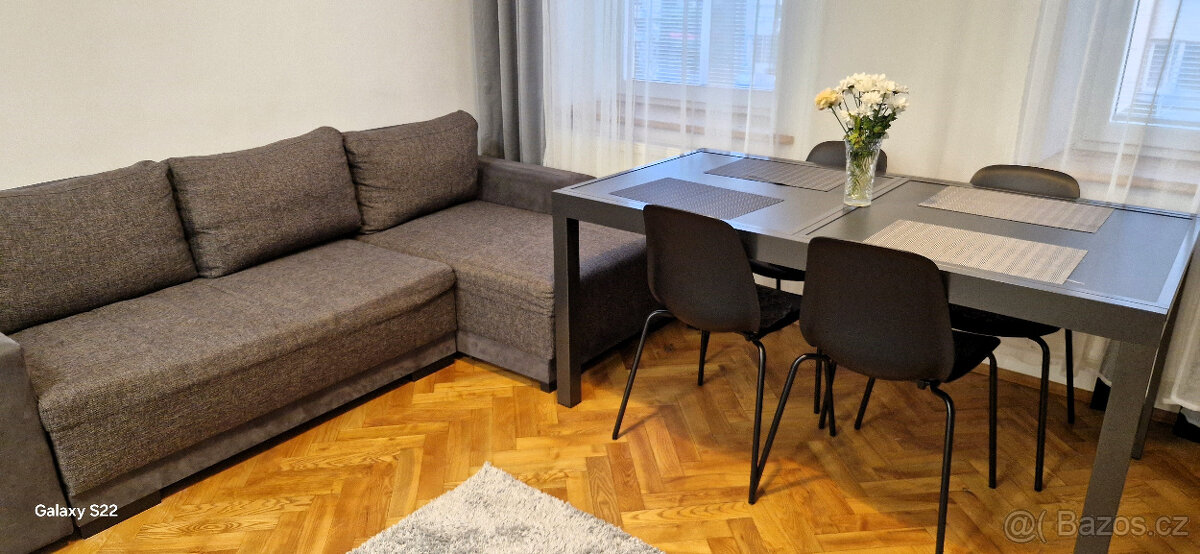 Pronájem 2+kk v centru s vlastním topením i parkováním - 5