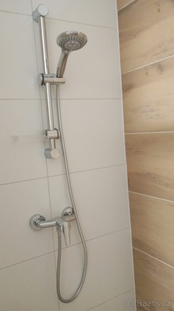 Pronájem bytu 1+KK v centru Protivína - 5