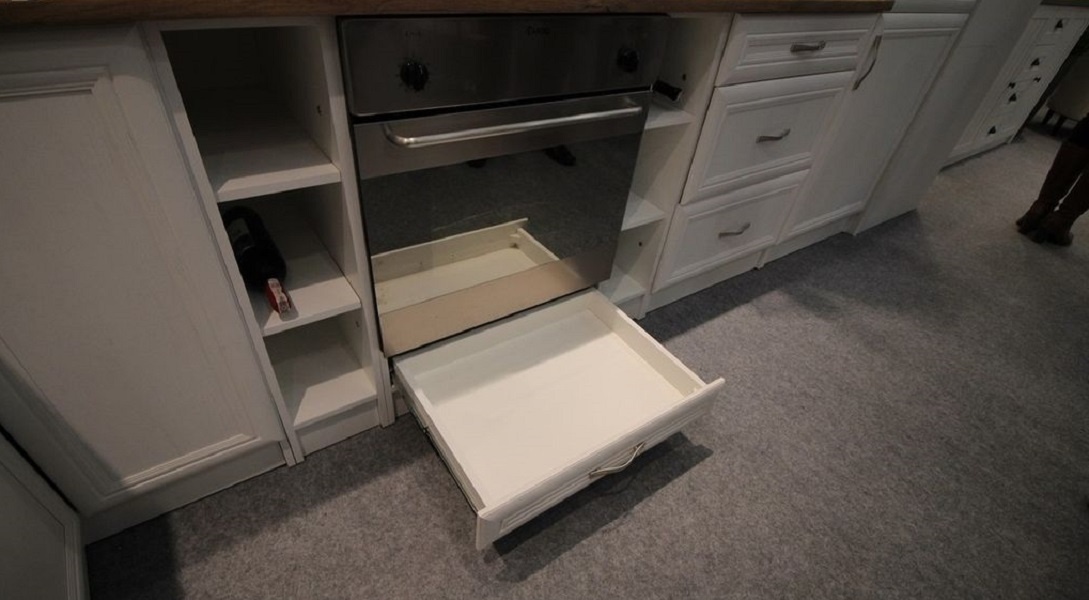 vzorkovakuchyňská sestava za super cenu - 5