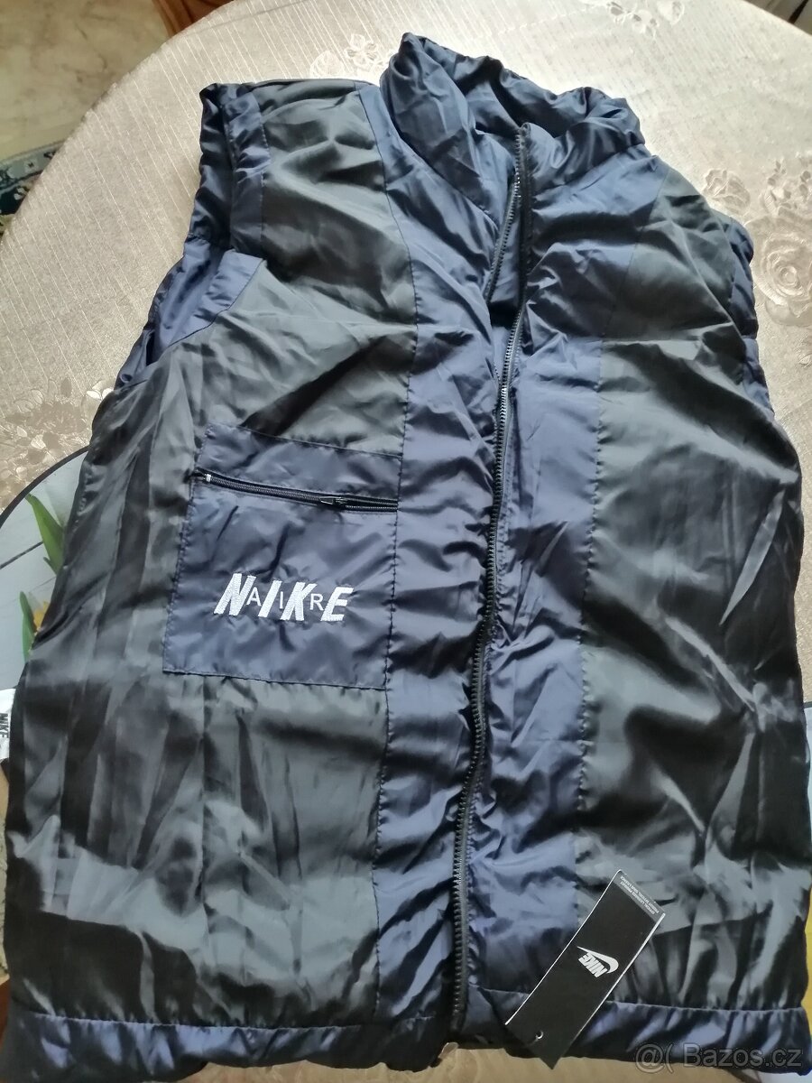 Unisex vesta NIKE AIR. - 5