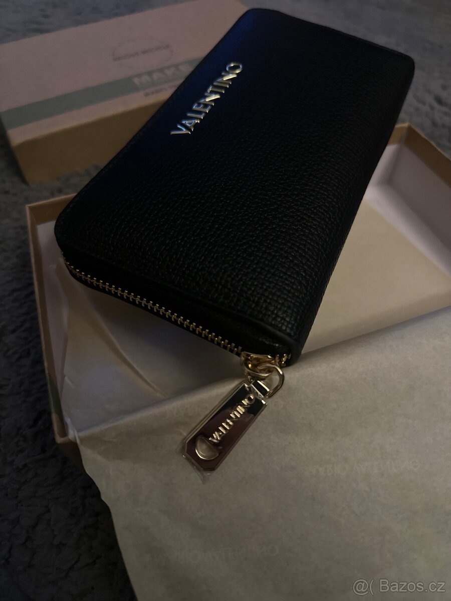 Dámská peněženka VALENTINO - 5