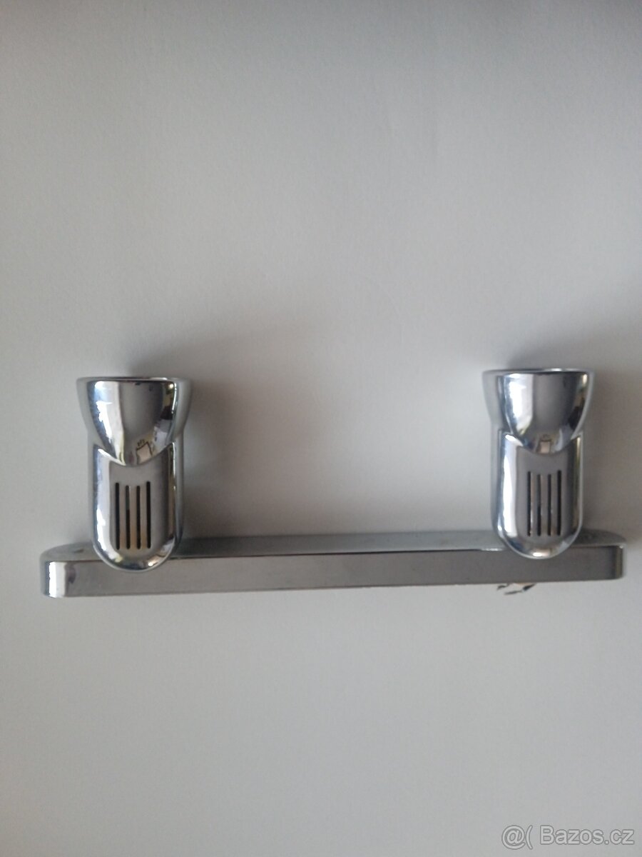 Prodám 3ks svítidel na 230V - 5