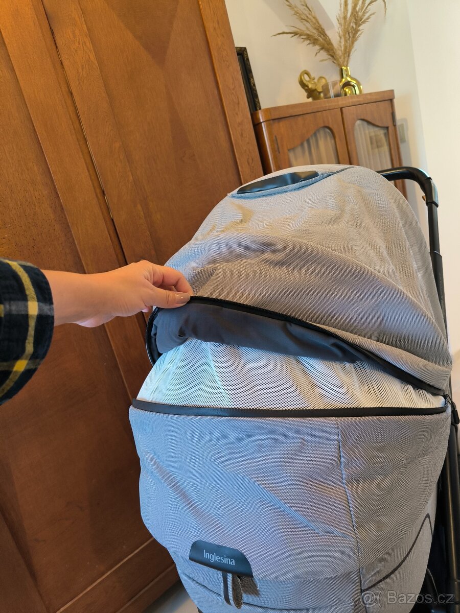 Kočárek Inglesina Aptica XT set 4v1 - 5