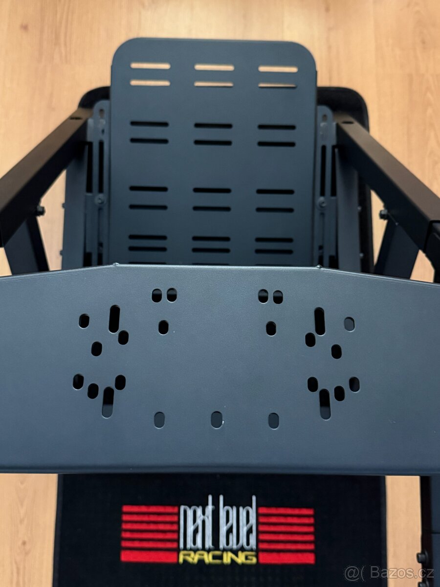 Next Level Racing Wheel Stand DD - 5