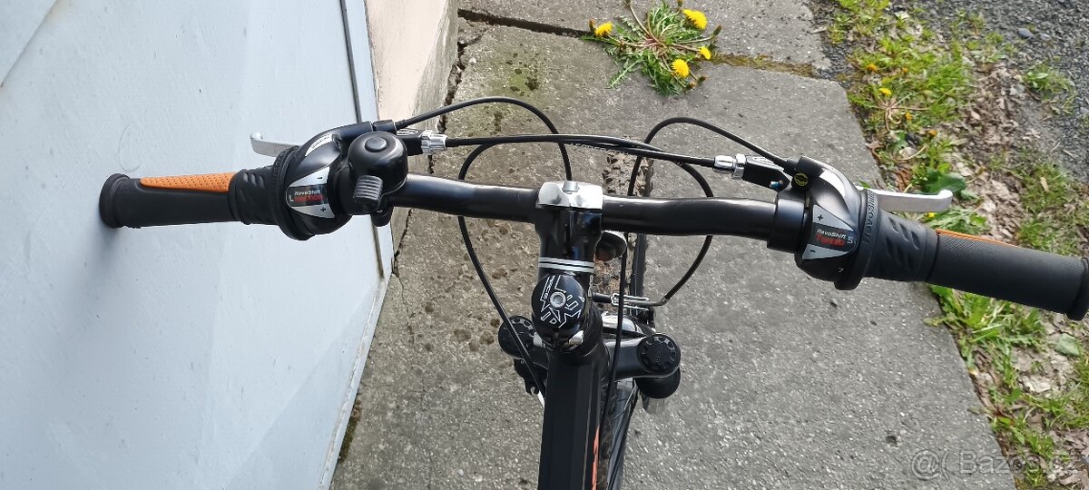 Dětske horské kolo Felt 24" - 5