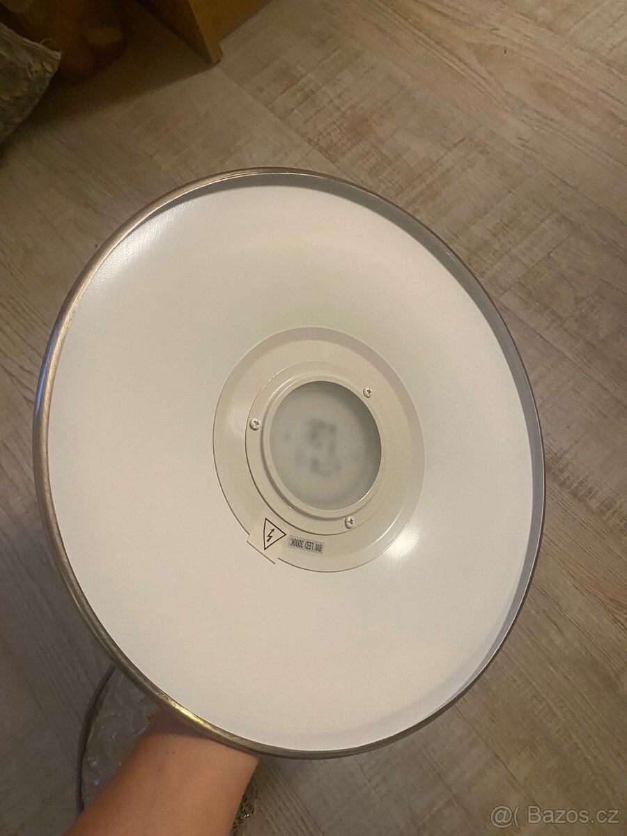 Světlo led závěsné - 5