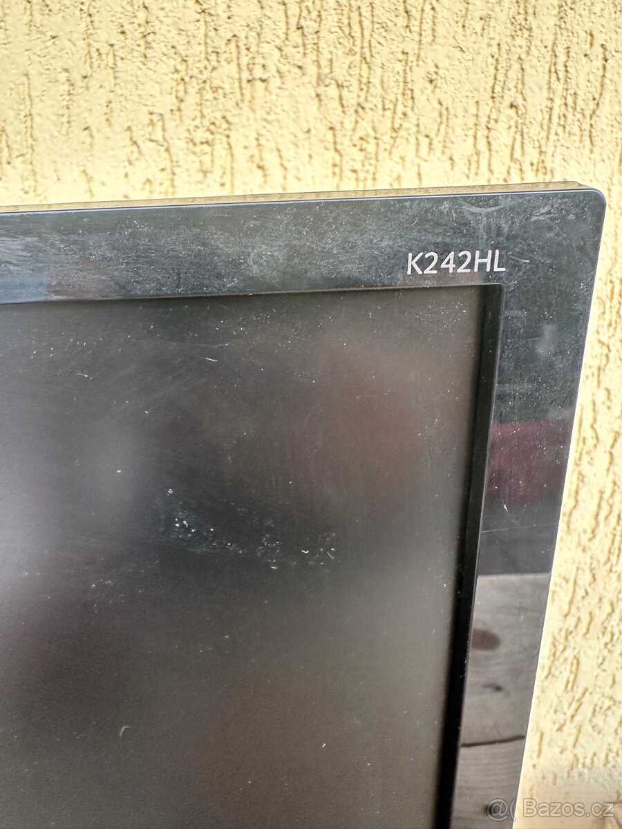 Prodám LCD Monitor ACER - 5