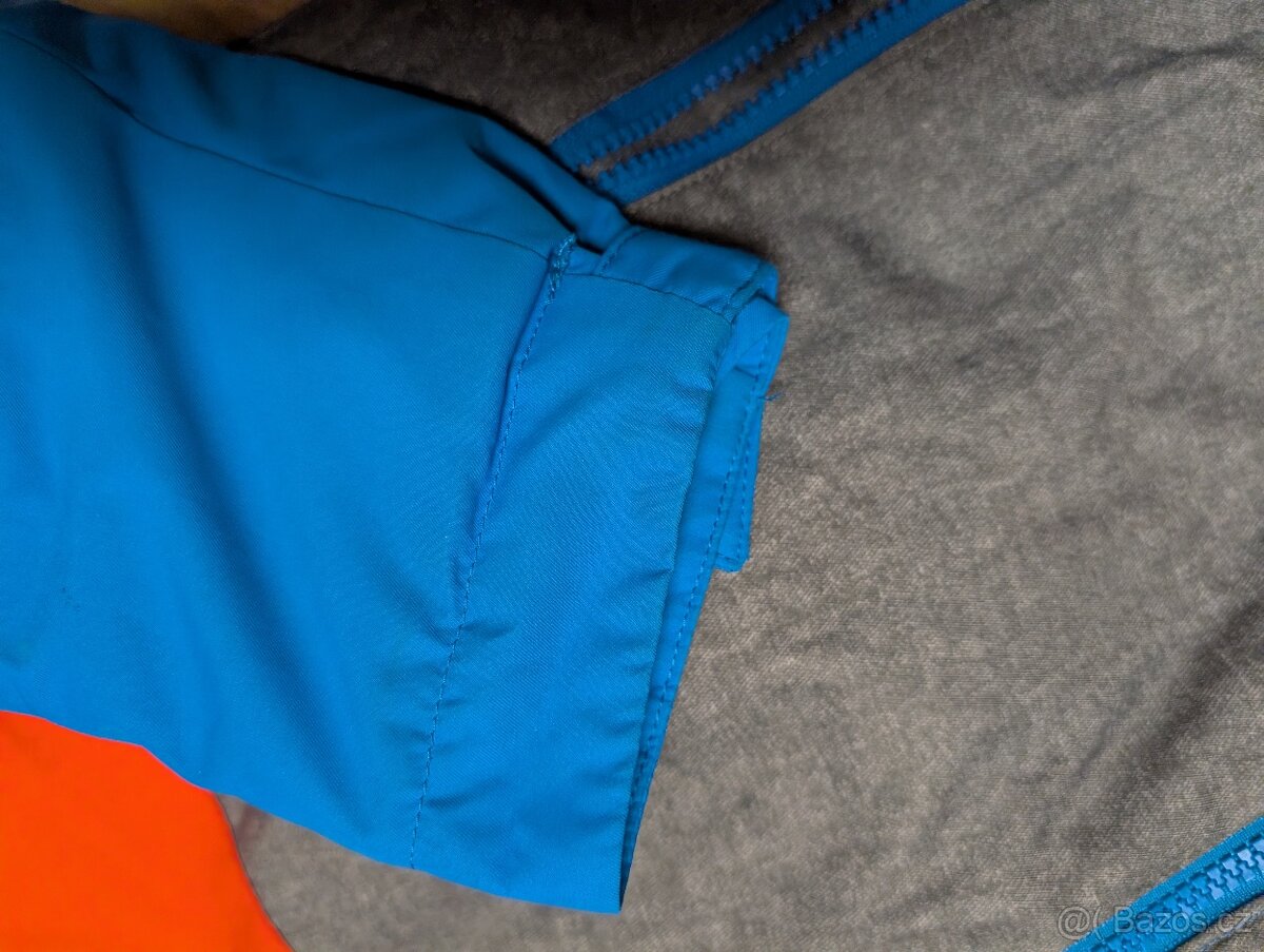 Lyžařský komplet vel. 164 - 5