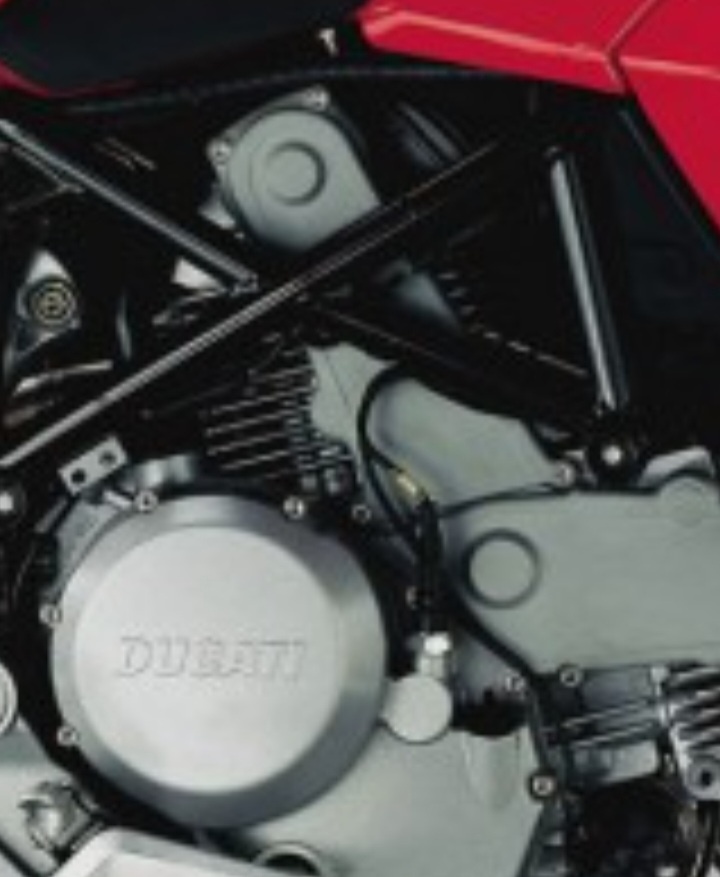 Kryt rozvodového řemene - 5