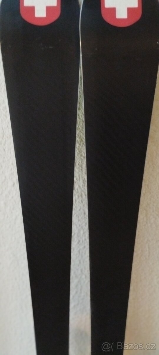 Stockli Sx super stav 178cm.jen 3.900,- - 5