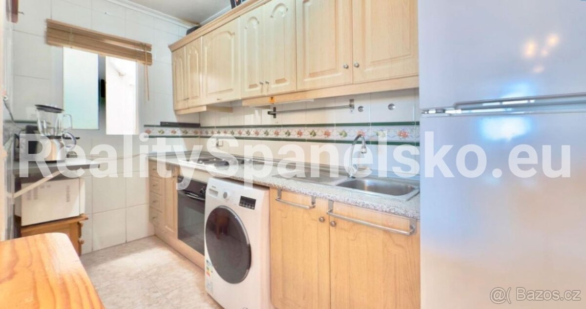 Apartmán 3+kk (61 m²) – skvělá příležitost za mimořádnou cen - 5