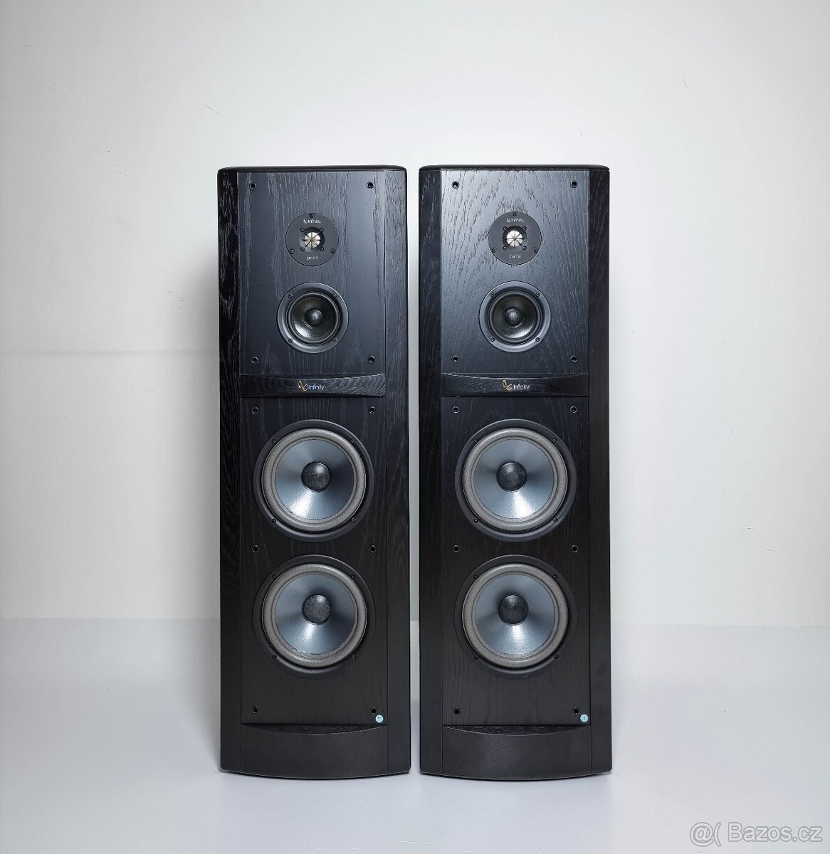 Infinity Kappa 80 / Dovoz v cene : Brno, Praha ,Olomouc , Os - 5