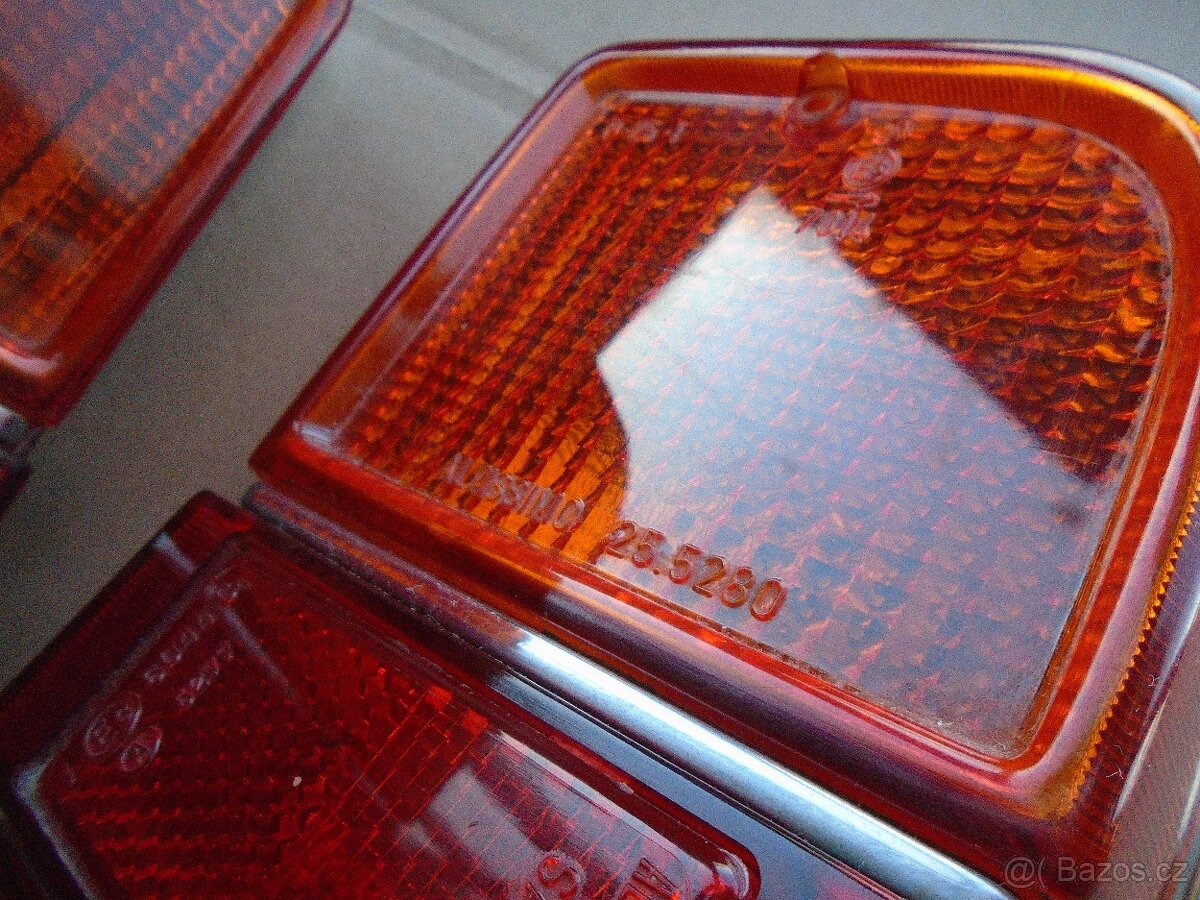 Fiat 128 A Familiare - 5