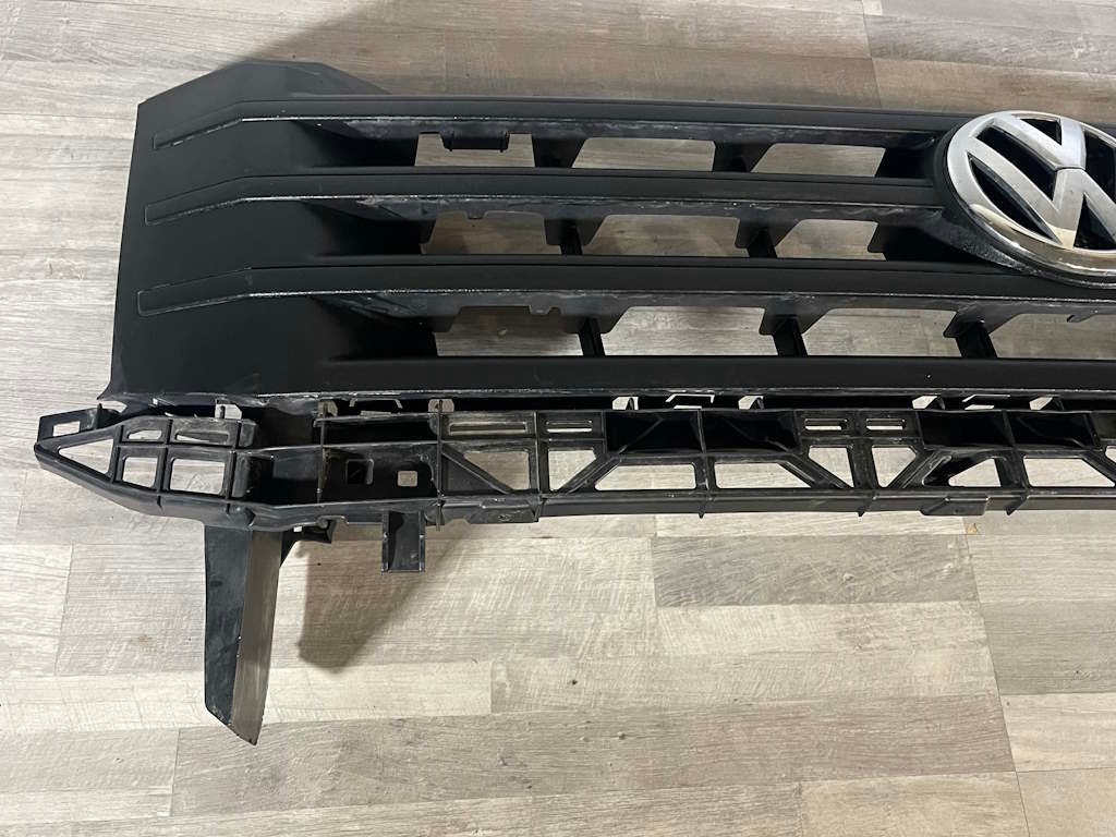 VW CRAFTER 2E 11-17 FACELIFT - maska - 2E0853653E - 5