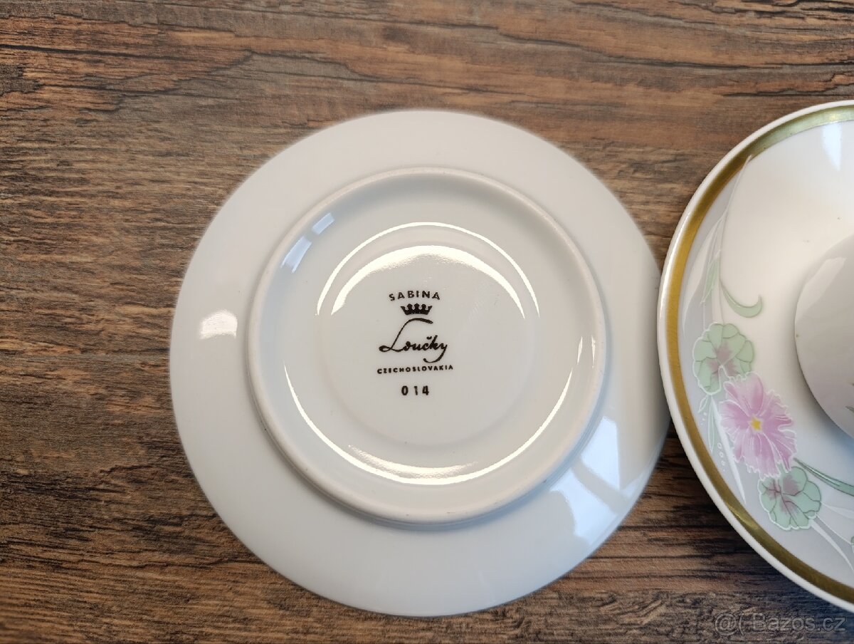 Přátelská sada Sabina - 5