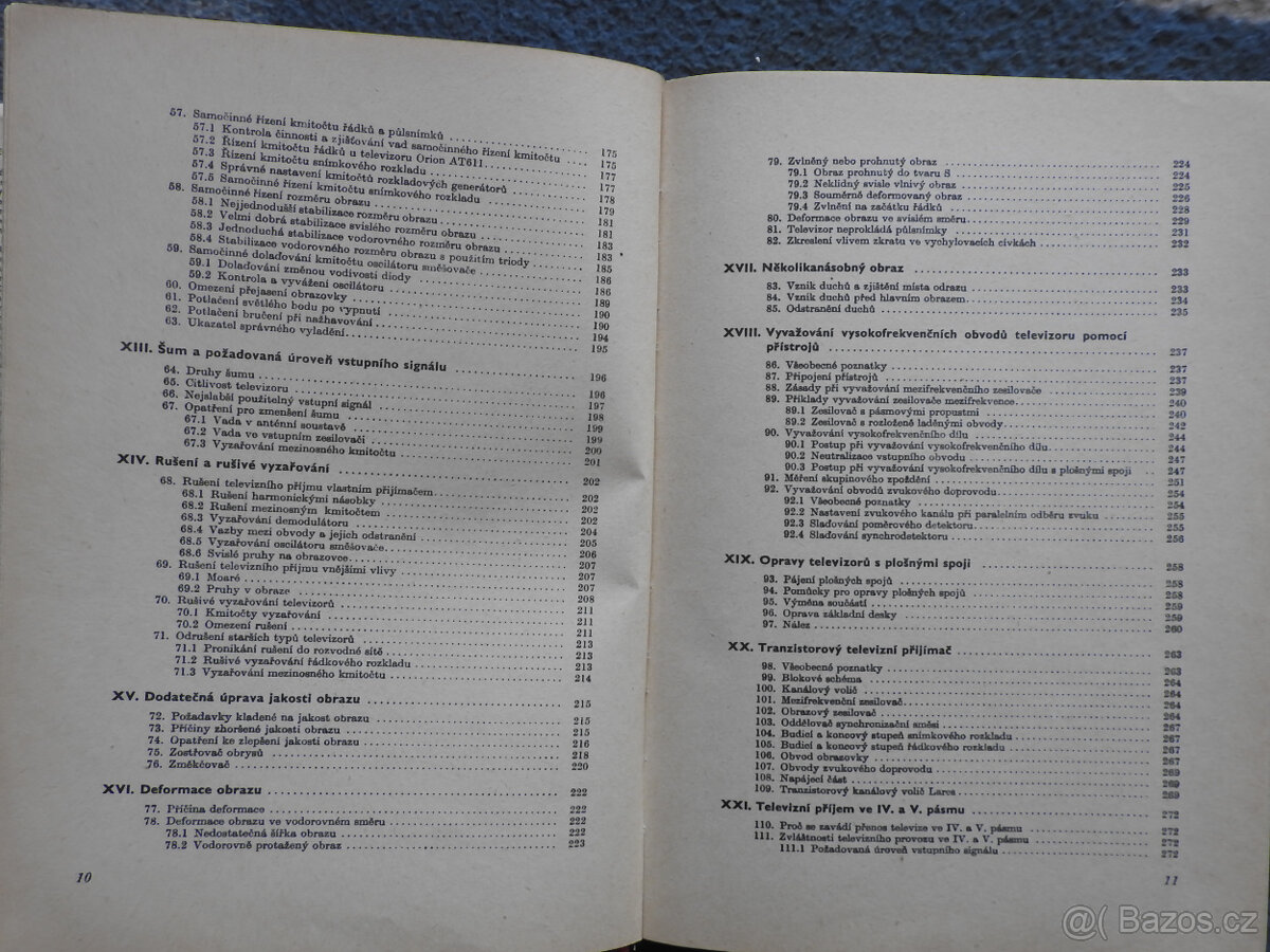 Rádce televizního opraváře Milan Černý 1964 - 5
