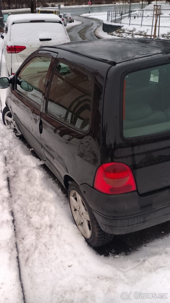 Renault twingo - 5