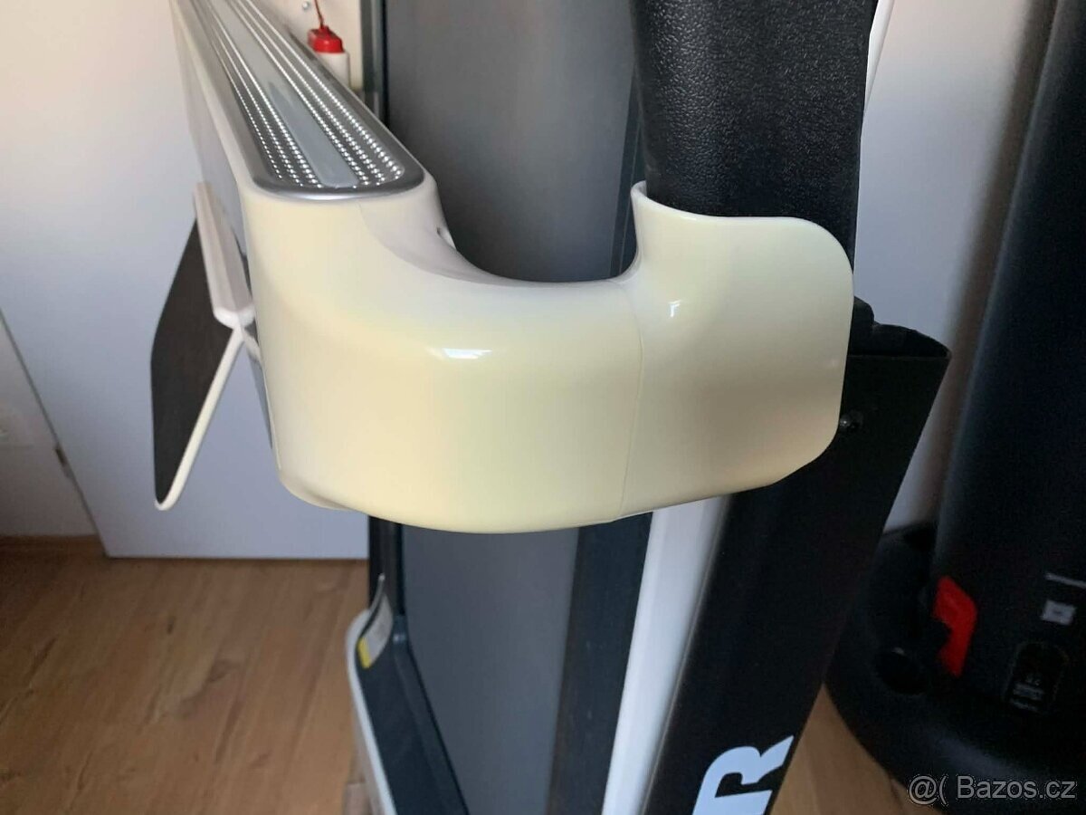Běžecký pás MASTER F-12 - 5