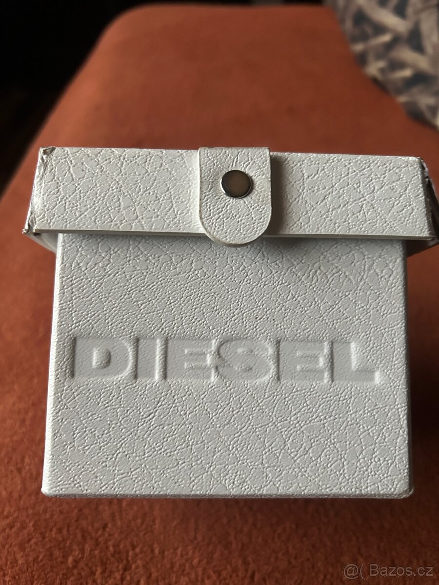 Hodinky DIESEL - 5