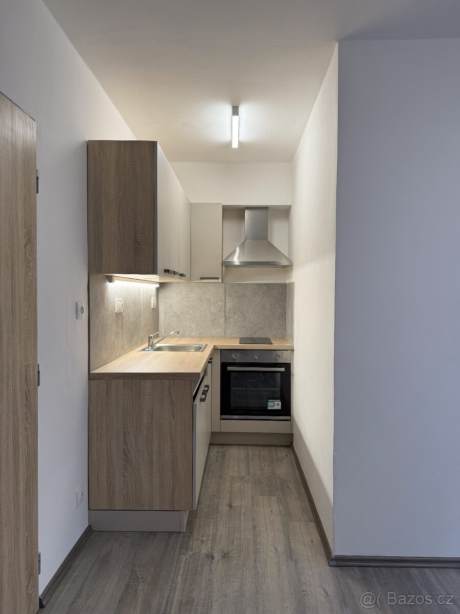 Prodej byru Veverkova - 5