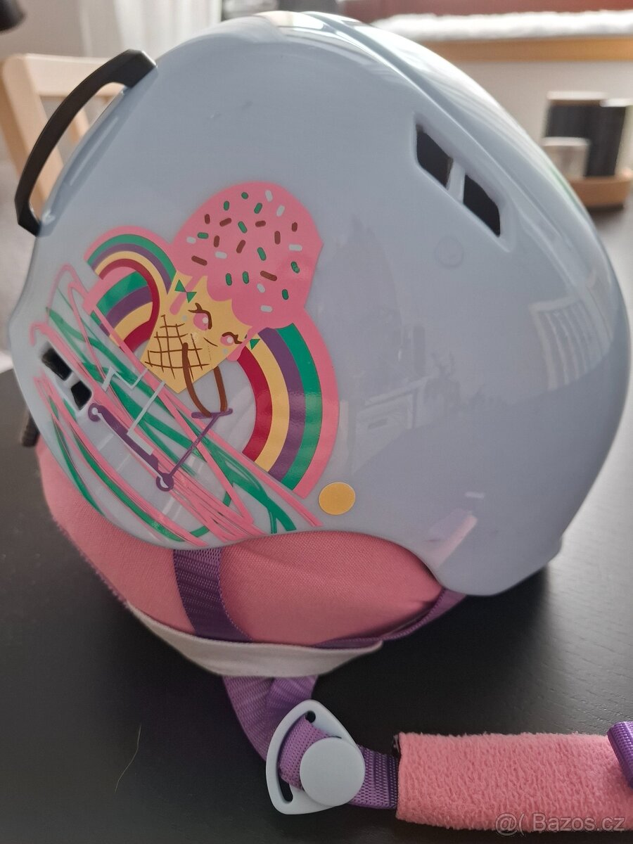 Lyžáky 275 mm, 230 MP - 5