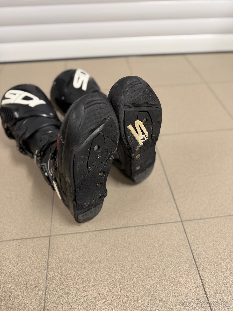 Sidi Crossfire 3 SRS - 5