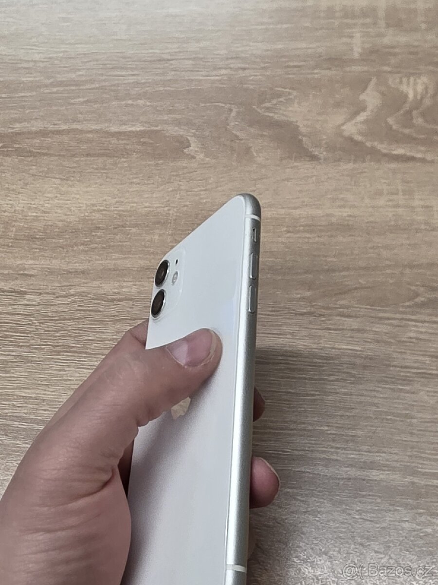 iPhone 11 128GB (nová baterie) - 5