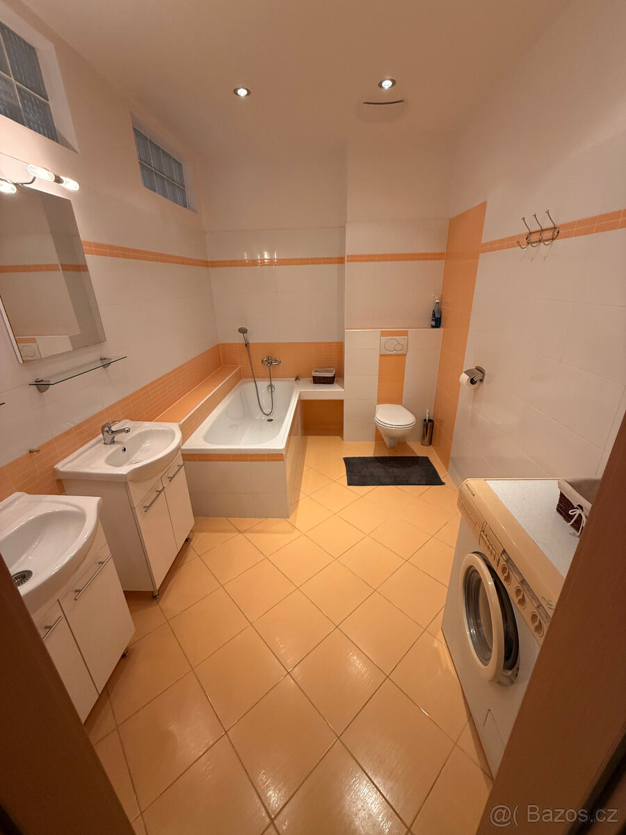 Pronájem bytu 3+kk,74m2 Otrokovice - 5