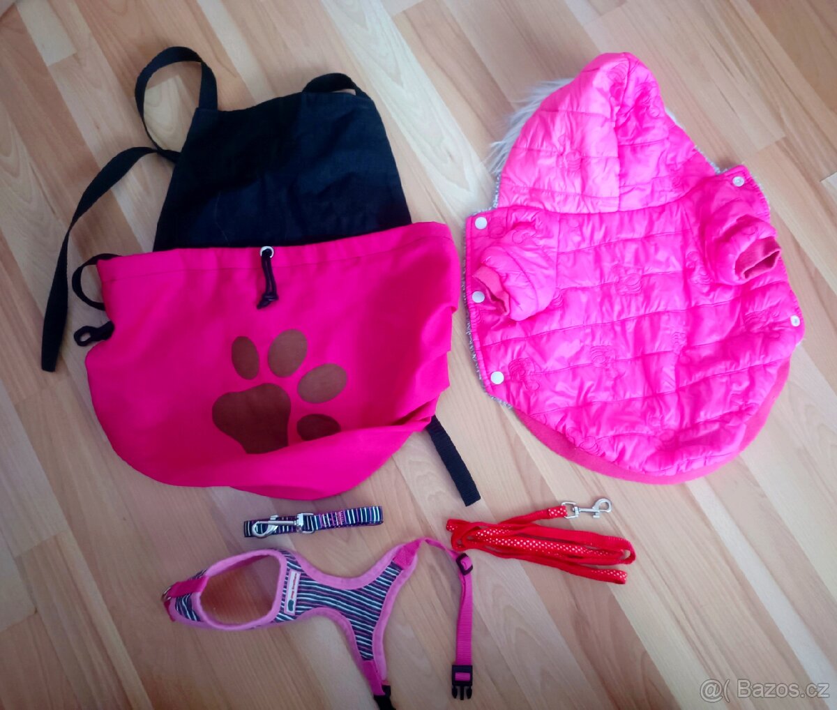 Příslušenství pro pejska - 5