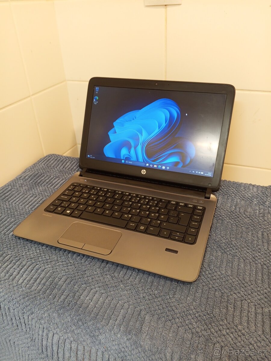 Notebook HP ProBook 430 G2 - 5