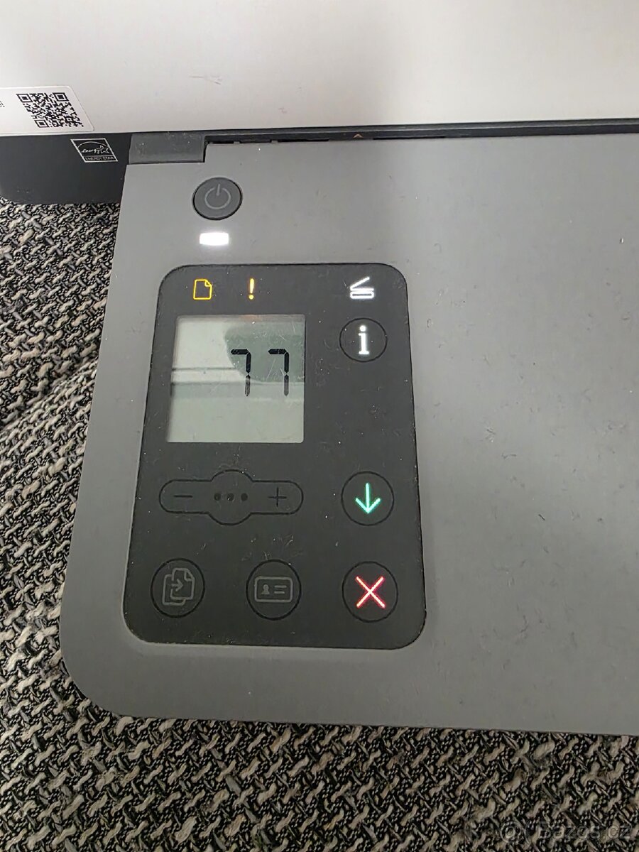 Tiskárna HP LaserJet M234sdne - 5