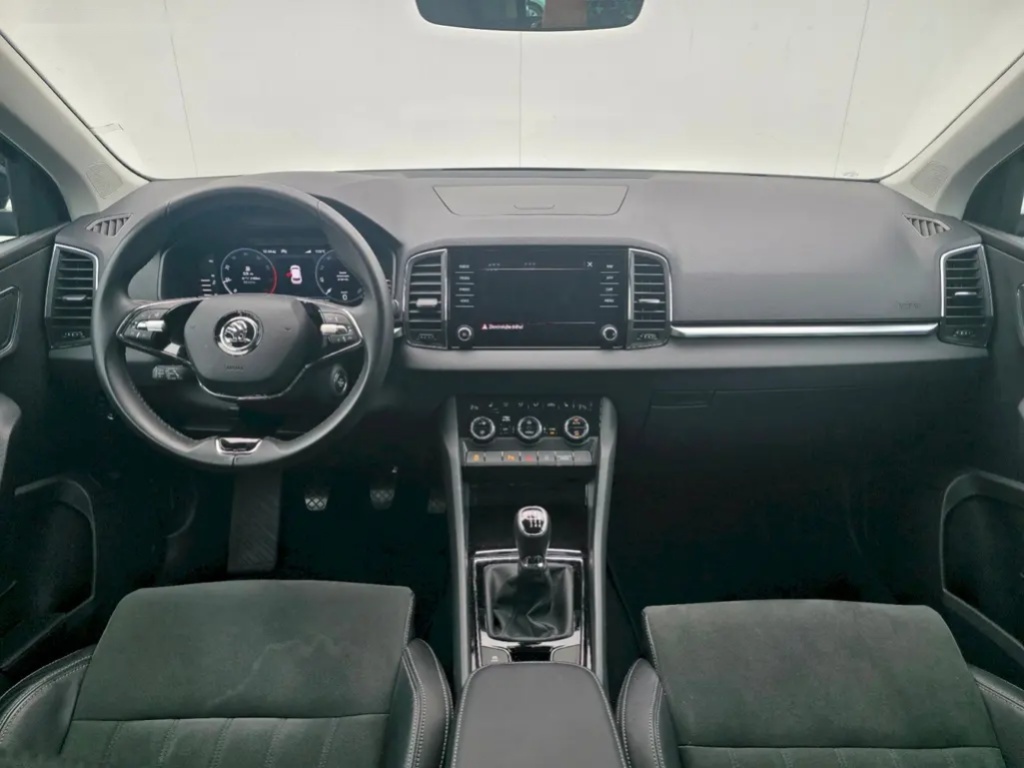 Škoda Karoq, STYLE TSi 1.5 / 110 KW - 5