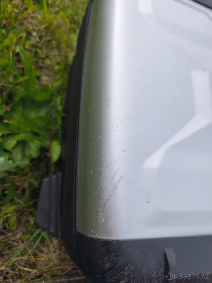 Kufry BMW 850 GS - 5