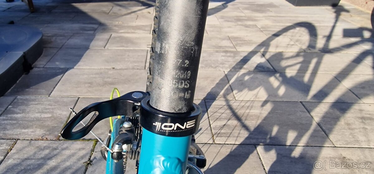 Dětské kolo Rock Machine - 5