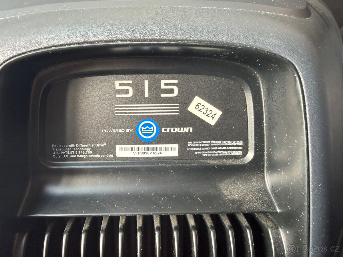 JBL EON 515. PÁR - 5