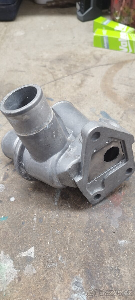 Fiat Uno turbo ie - 5