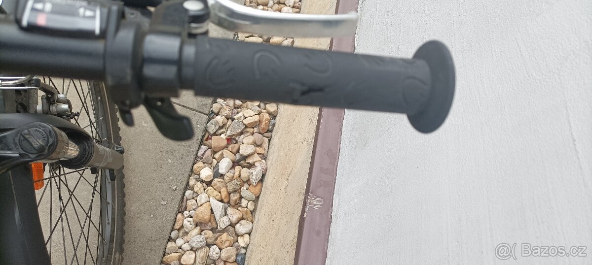 Dětské kolo Draco "24" - 5