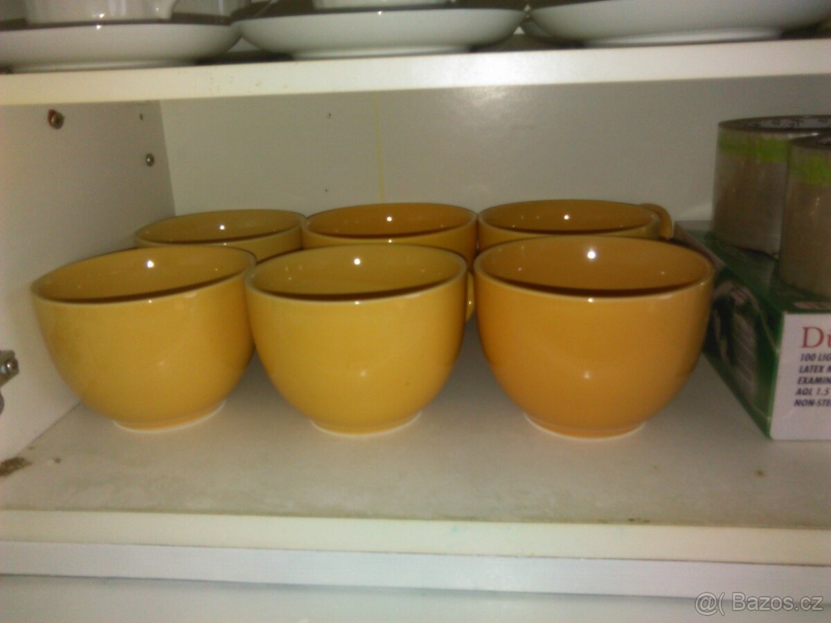 hrníčky - 5