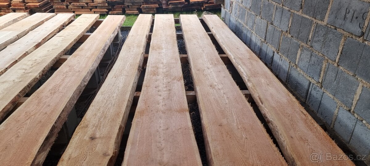 Modrinove fošny - 5