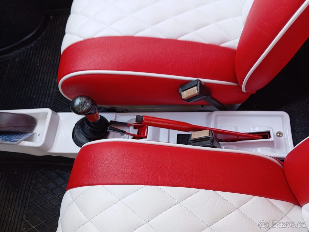 Fiat 126P/650E Maluch - 5