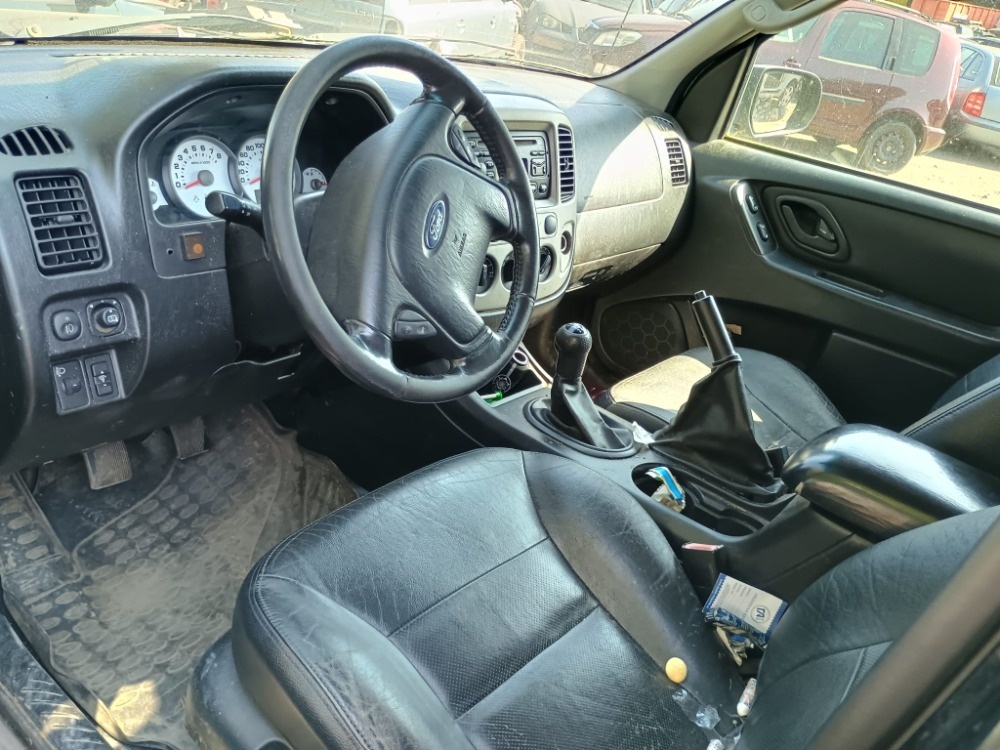 ND - Ford Maverick - 5