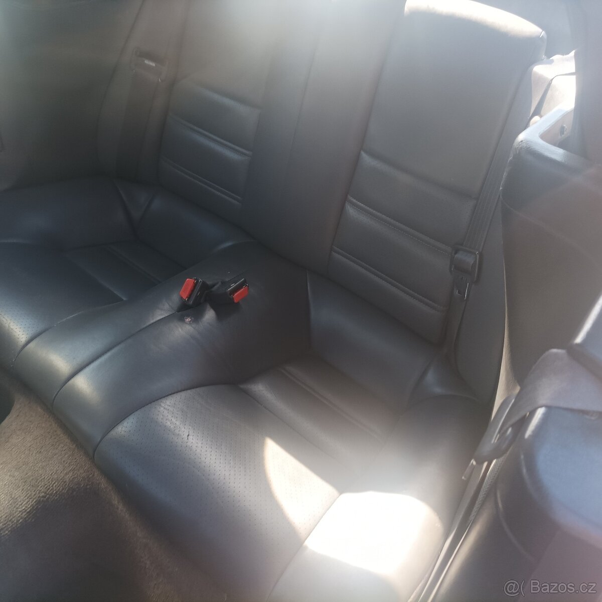 TOYOTA CELICA T18 , 2.0i , CABRIO - 5