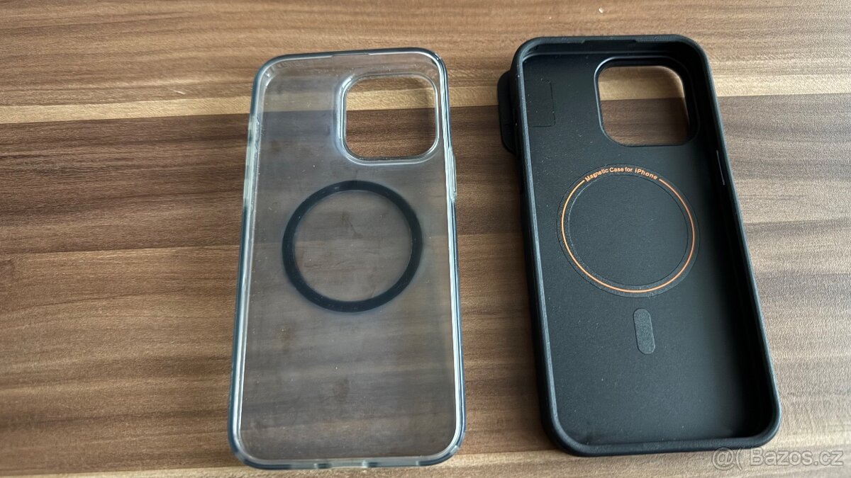 Apple iPhone 15 Pro Max - 5